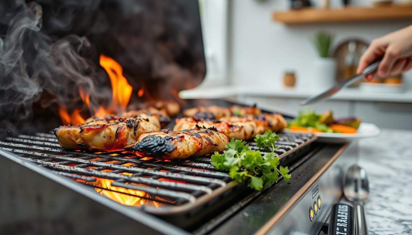 Portrait representing the creator behind RecipeHub